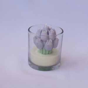 Candle Suleila