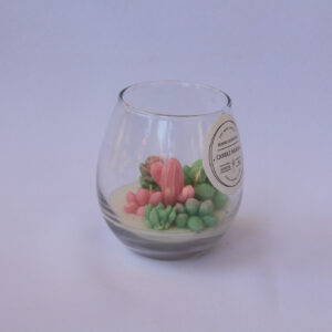 Candle Nawaal