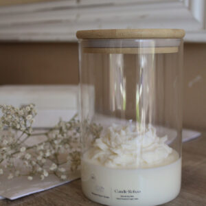 Candle Rohaa