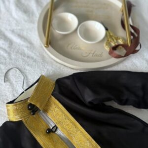 Doepmal Tray