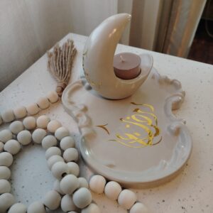 Thuriyah Tray